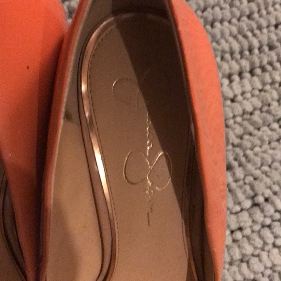 Heels - Picture 7 of 8